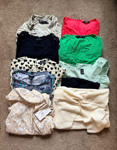 Women clothing job - women’s, lot