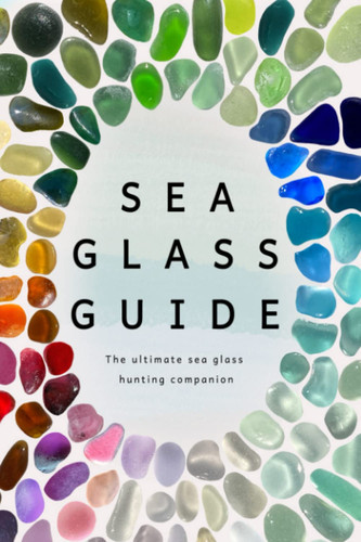 Sea glass guide - sea, ultimate
