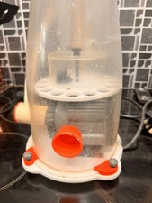 Bubble Magnus curve 7 skimmer