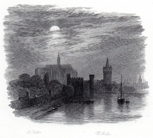 Romance cologne 1881 - cologne,