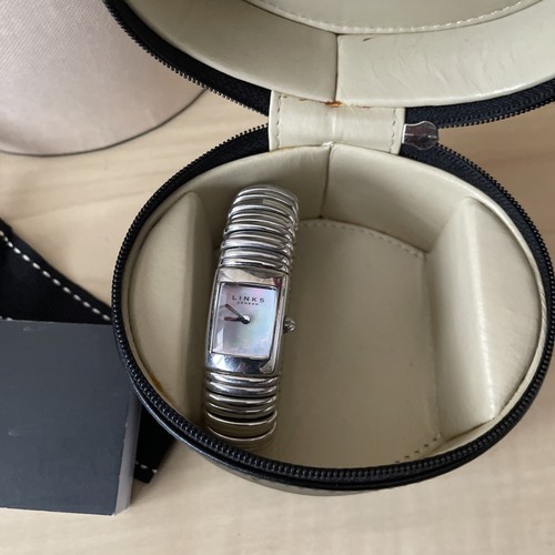 Links london silver sweetie - of,