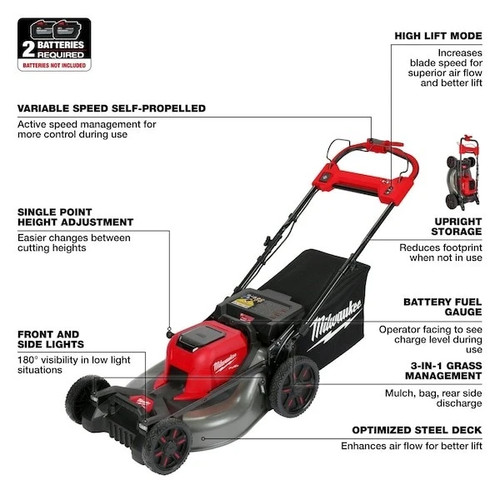 Milwaukee tool 2823 m18 - tool,