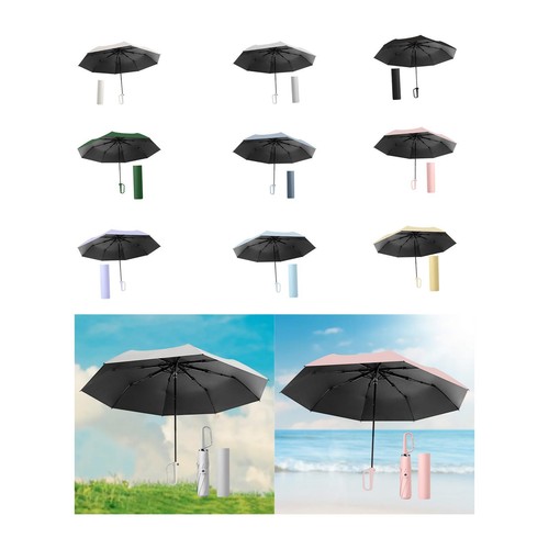 Folding umbrella ribs - folding, 8