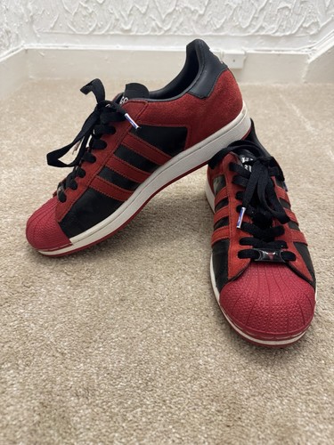 Adidas superstar chicago - superstar, bulls