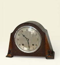 Superb Garrard Of London 8 Day