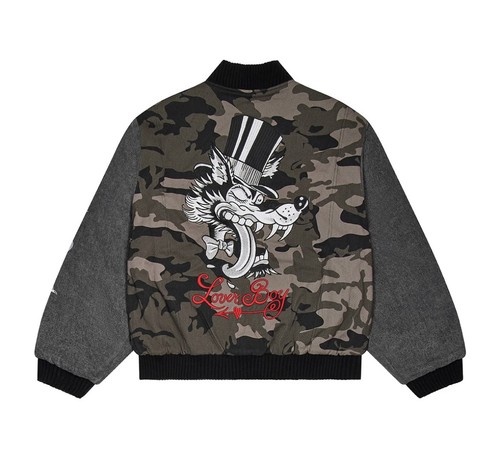 Brand new hardy trapstar - ed, x