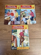 Practical Householder