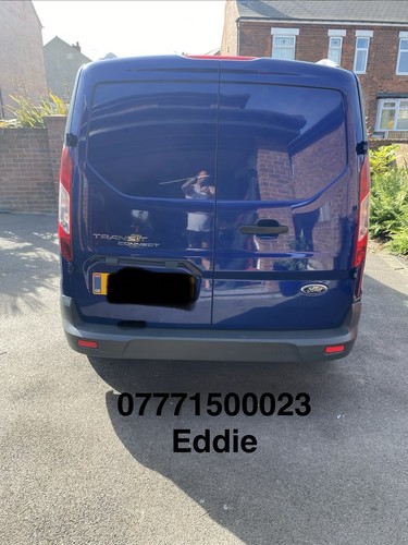 Ford transit connect - ford,