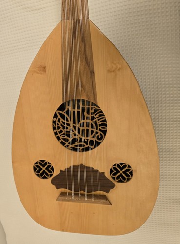 Professional arabic oud - professional,