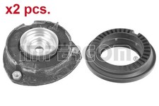 X2 PCS FRONT TOP STRUT