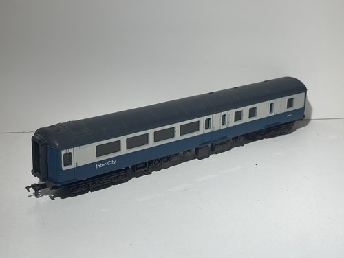Airfix gauge model railway - oo,