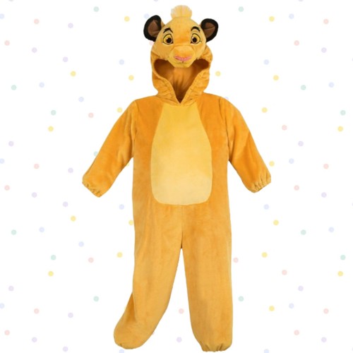 Disney store simba lion - lion, king