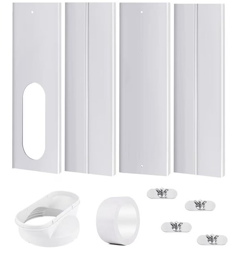 Sliding window seal - sliding,