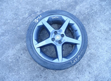 VAUXHALL PENTA ALLOY WHEEL X1