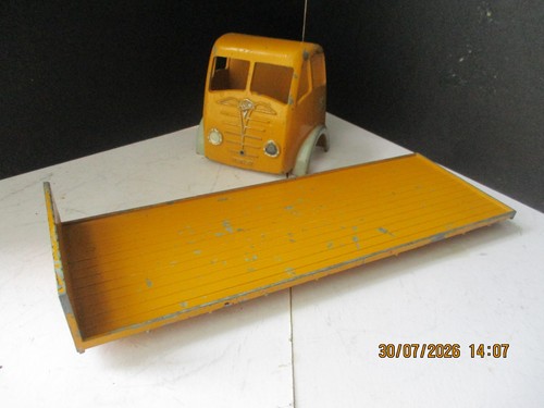 Original shackleton foden - shackleton,