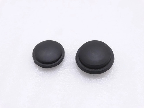 New vespa lml plastic wheel - new,