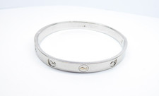 Clogau Gold Silver & 9ct Rose