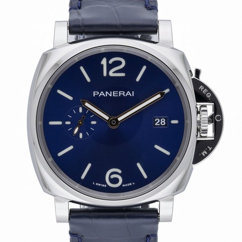 Panerai luminor due - panerai, pam01274