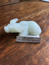 Fabulous Hand Carved Jade