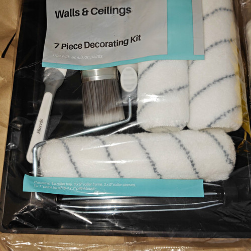Harris walls ceilings 7 - harris,