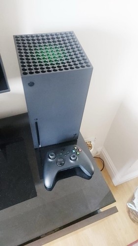 Microsoft xbox series 1tb - xbox,