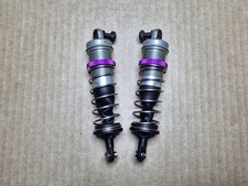 HPI Trophy Truggy Threaded Big Bore Shock Pair & Stand Off's 1/8 Scale Nitro RC