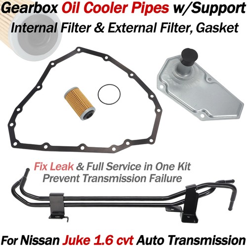 For nissan juke 6 - 10-18, cvt