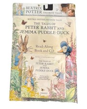 Beatrix Potter Favorite Tales