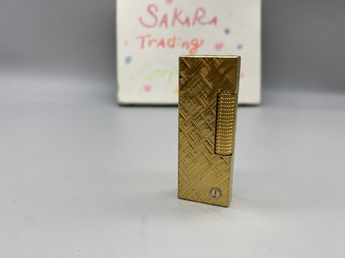 Authentic dunhill swiss made - authentic,