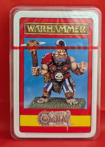 Warhammer 0563 - gw,