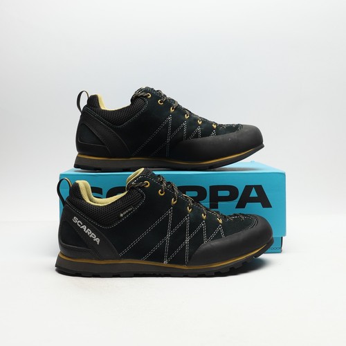 Scarpa men crux - gtx, size