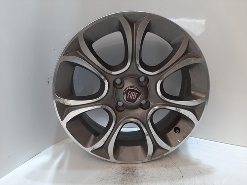 Fiat punto easy - punto, mk3