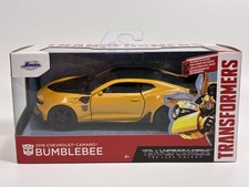 Transformers Chevrolet Camaro