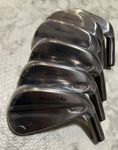 New mizuno pro - new, m-15