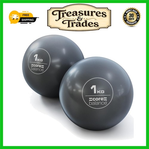 Weighted toning balls for - toning,