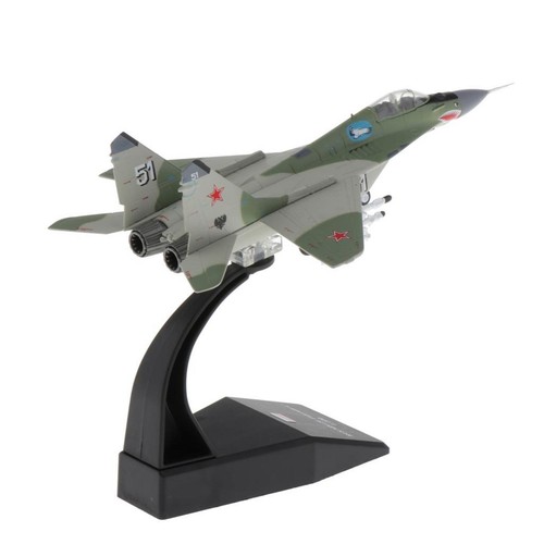 Scale mig 29 helicopter - scale, mig-29