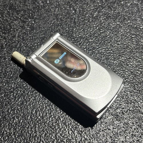 Sagem rare collectible - my, c-2