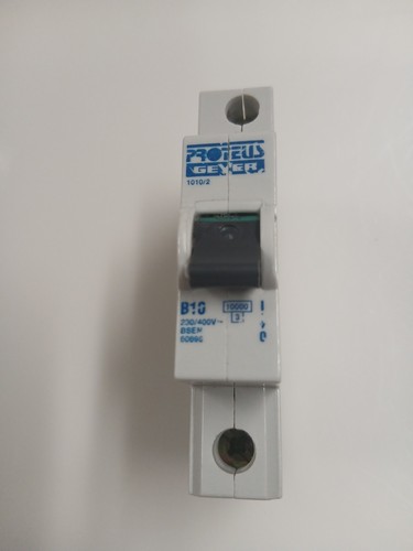 Proteus geyer amp curve - amp,