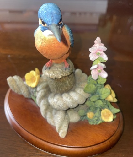 Border fine arts - garden, guests