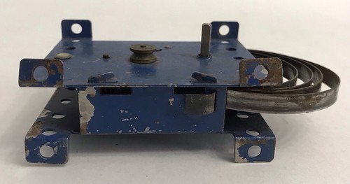 Vintage gilbert erector - ac,