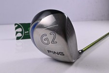 Ping G2 Driver / 8.5 Degree / Stiff Flex Aldila NV 65 Shaft