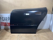 NEW OEM SAAB 93 VECTOR DOOR