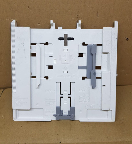 Replacement printing tray - replacement,