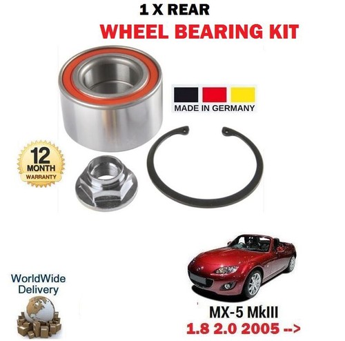 For mazda mx5 - mx5, roadster