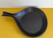 Stig LINDBERG Terma GUSTAVSBERG Pan Flameldfast Dish Sweden Vintage MCM Design