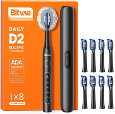Bitvae D2 Ultrasonic Electric