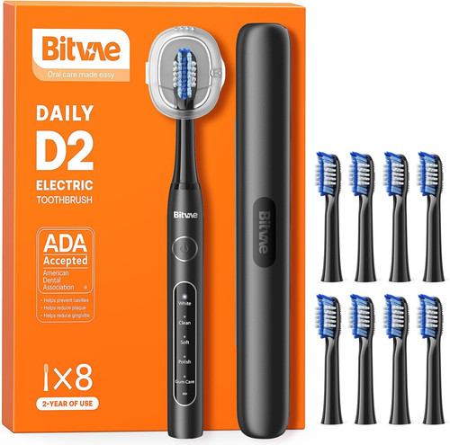 Bitvae ultrasonic electric - ultrasonic,