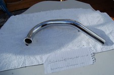 Suzuki M30 DOWNPIPE NOS