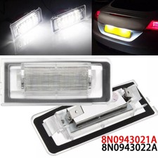 8n0943021a led license - l+r,
