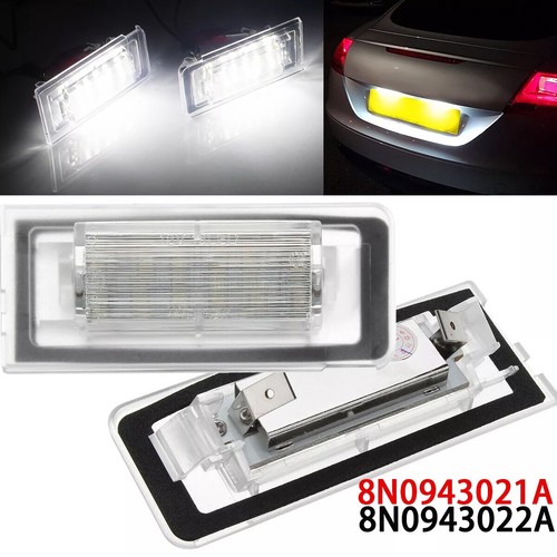8n0943021a led license - 8n0943021a,